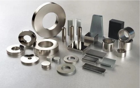 Market analysis of high temperature resistant neodymium magnets