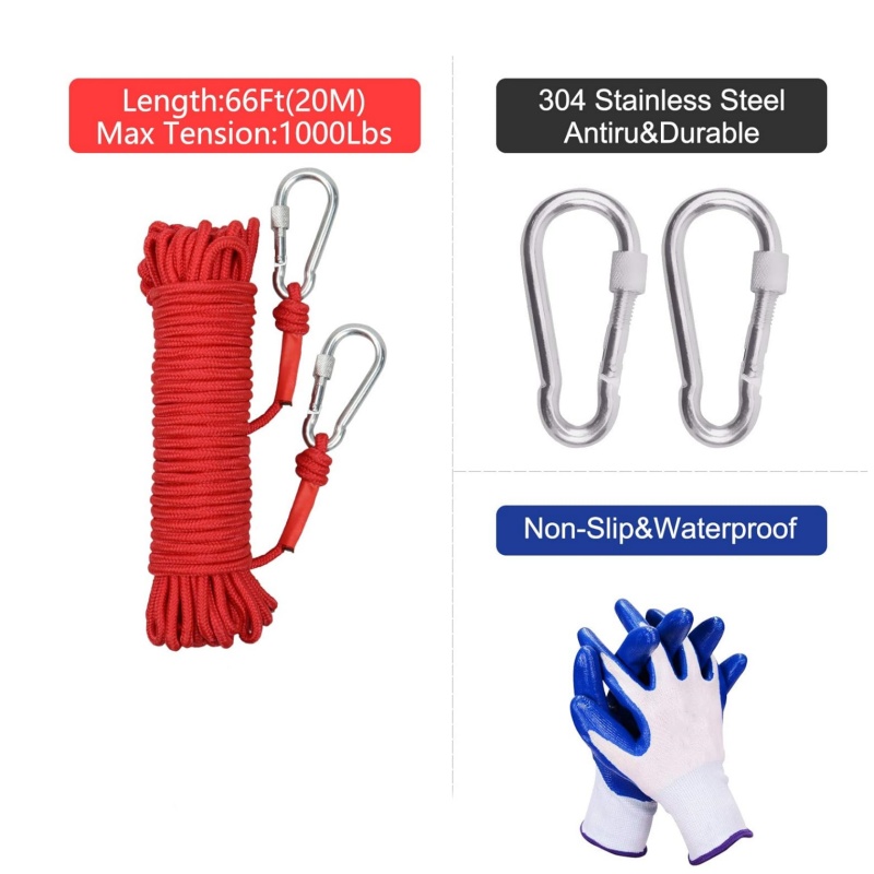 wholesale price fishing magnet kit