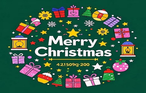Neodymium Magnets: The Perfect Gift for All This Christmas