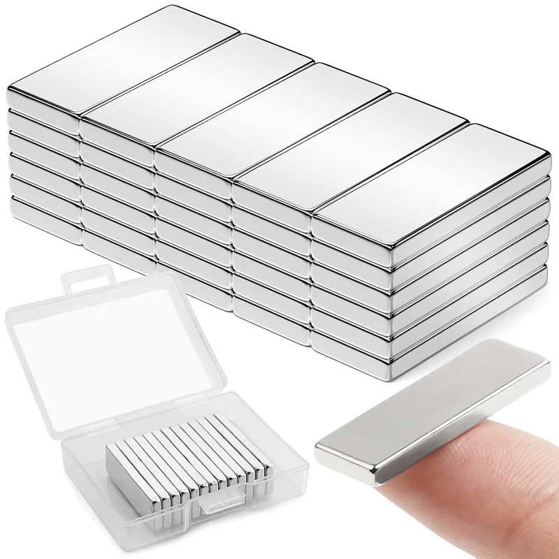 high strength n52 block magnets