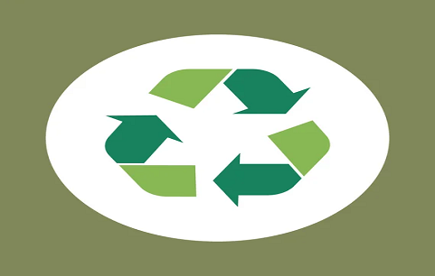 New Recycling Technology: Hydrogen Treatment Process for Magnet Waste
