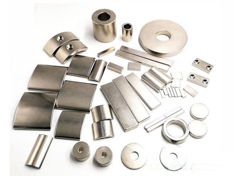 custom strong neodymium magnets
