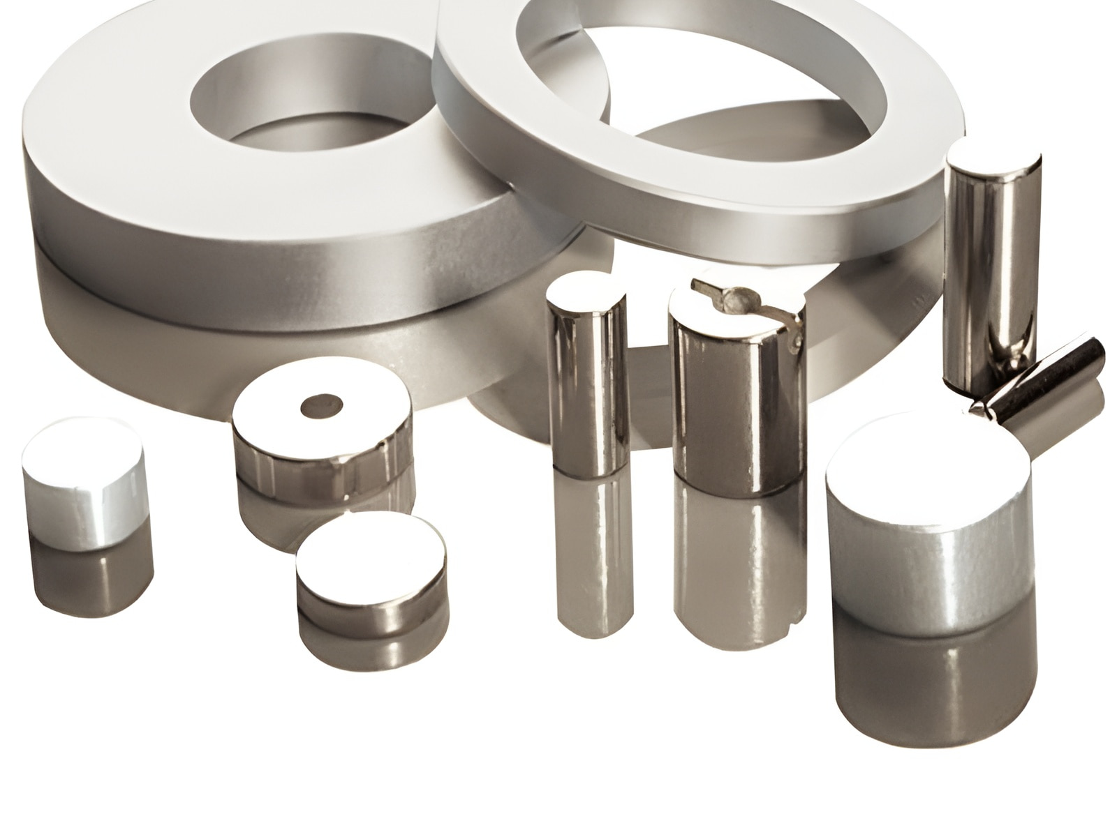 strong ring permanent magnets 
