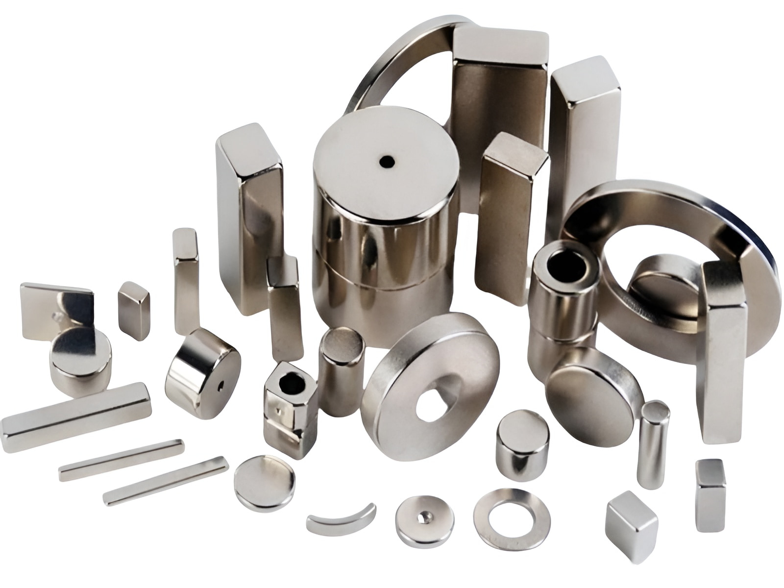 N52 Industry Permanent Magnets