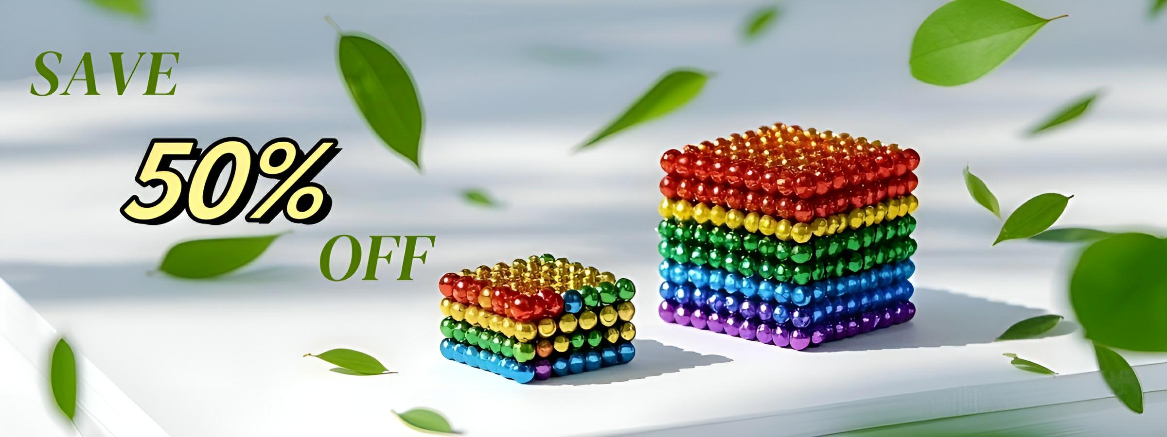 Neodymium Magnets Golden Supplier