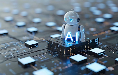Technological Upgrade in the Neodymium Magnet Industry: The Application of AI and Automation