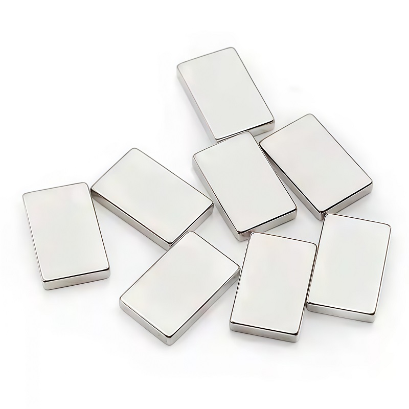 cheap price n52 block magnets