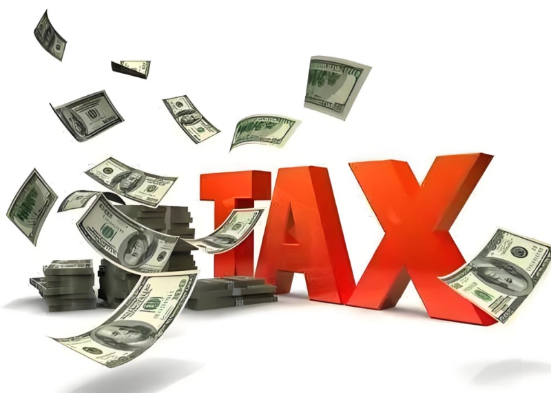 The New U.S. Tax Policy