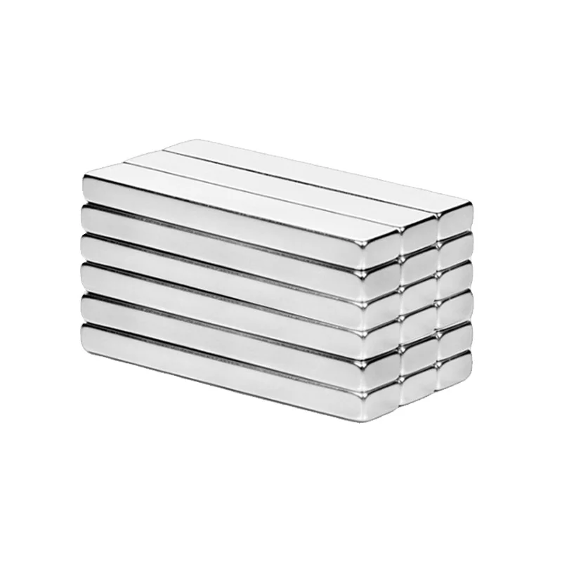 China manufacturer n35 block magnet