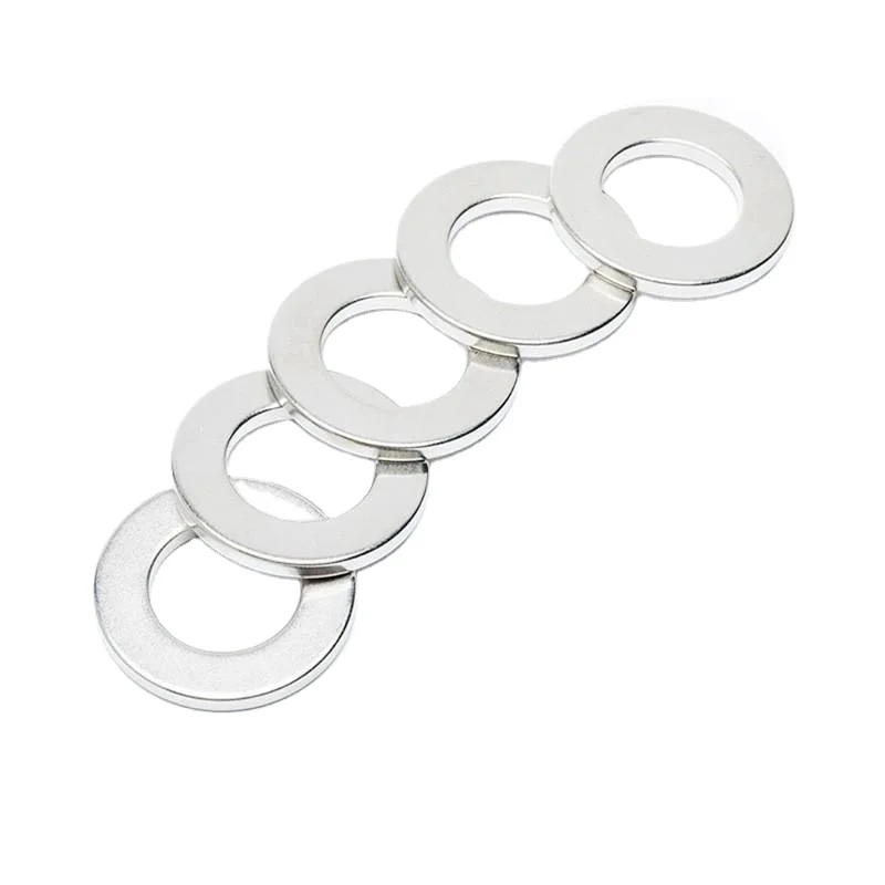 Small size n52 ring magnets