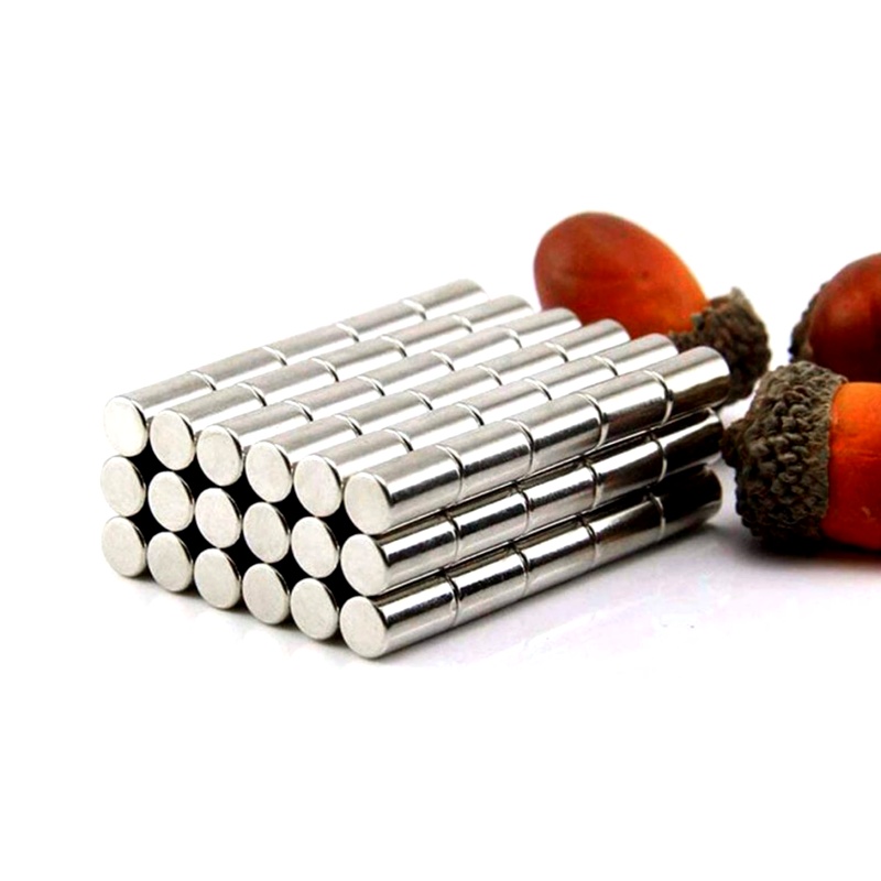 n45 cylinder magnet wholesale