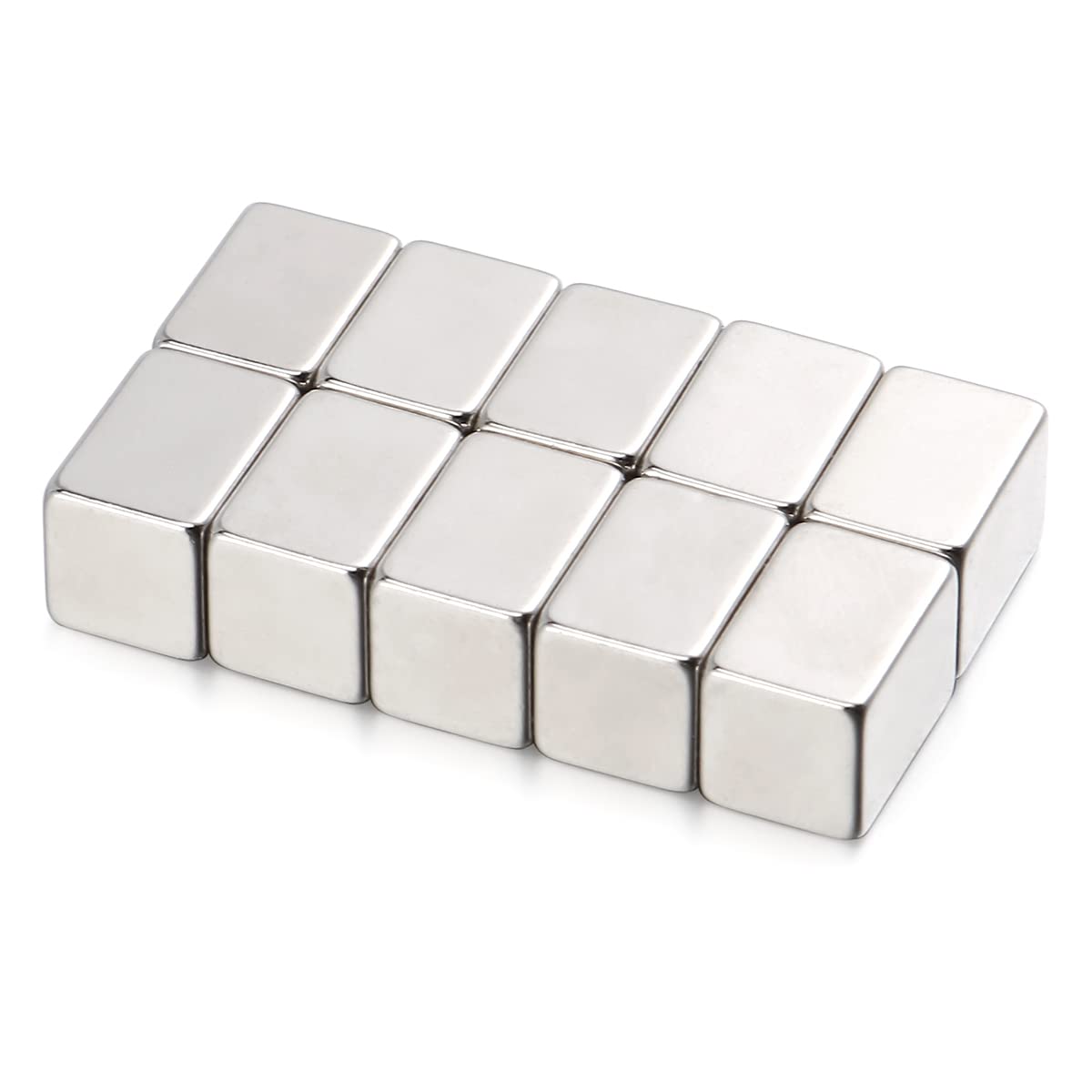High Performance Rare Earth Magnet