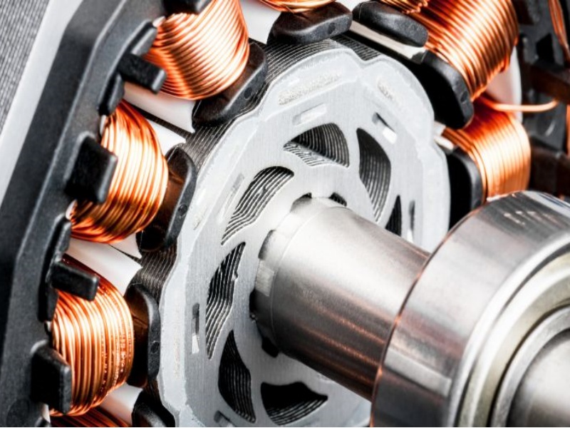 Neodymium Magnets in Resistance Systems