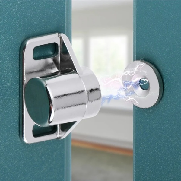 neodymium magnet in smart locks