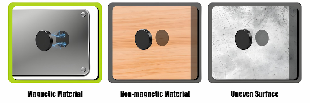 mini neodymium disc magnets