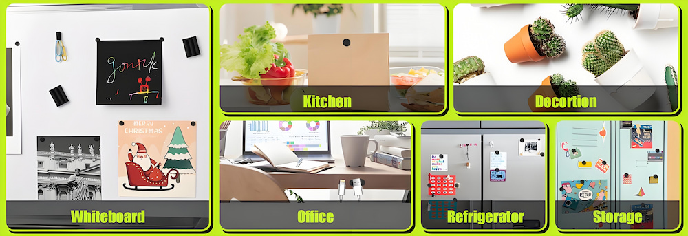 rare earth magnets for whiteboard diy crafts