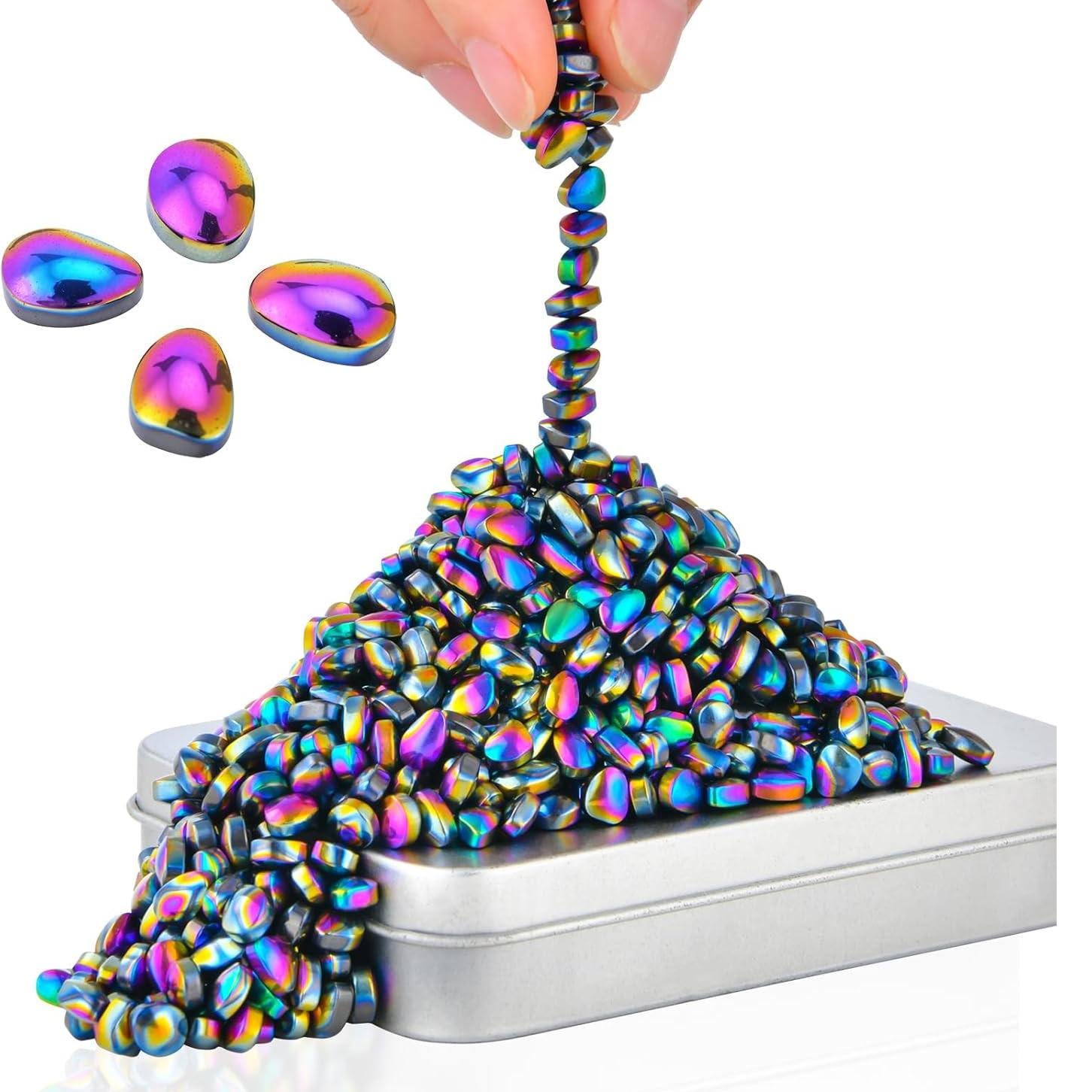 Magnetic Toys Ferrite Putty for Adults Men