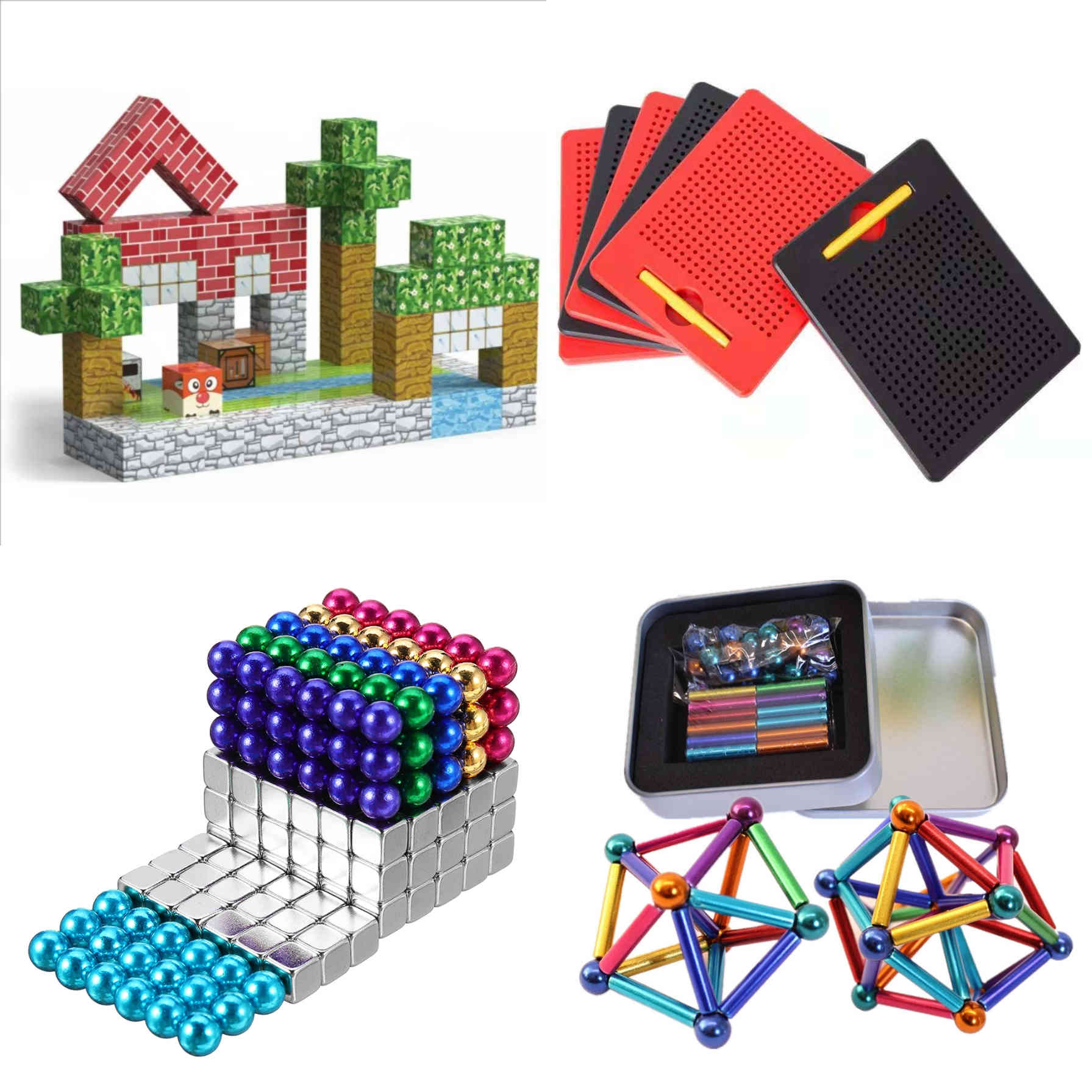 Funny Desk Fidget Toys For Adults