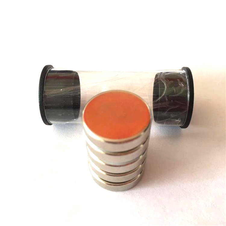 6pcs round neodymium magnets