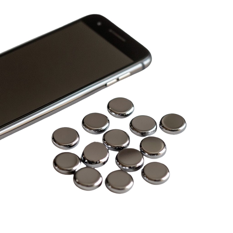 disc neodymium magnets for smartphone