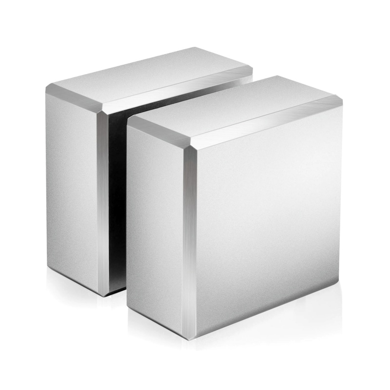 china ndfeb square block magnets suppliers