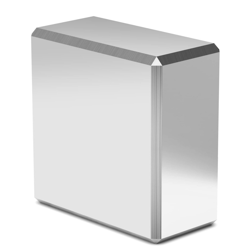 China Square Block Large Neodymium Magnets Wholesale