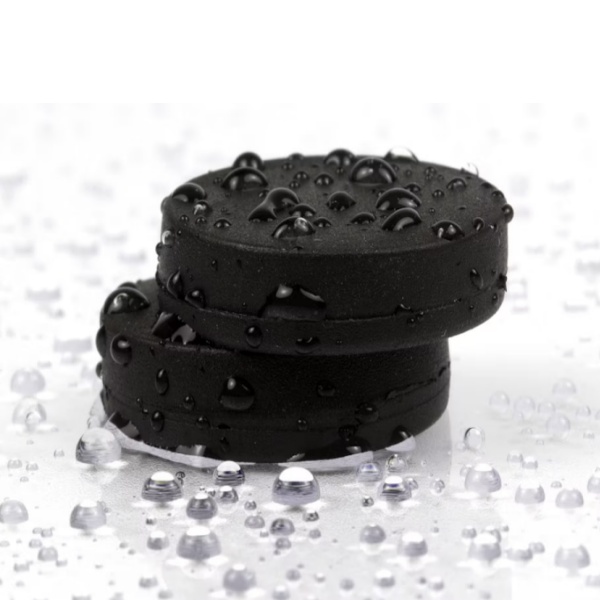 Epoxy Coated Round Disc Magnets