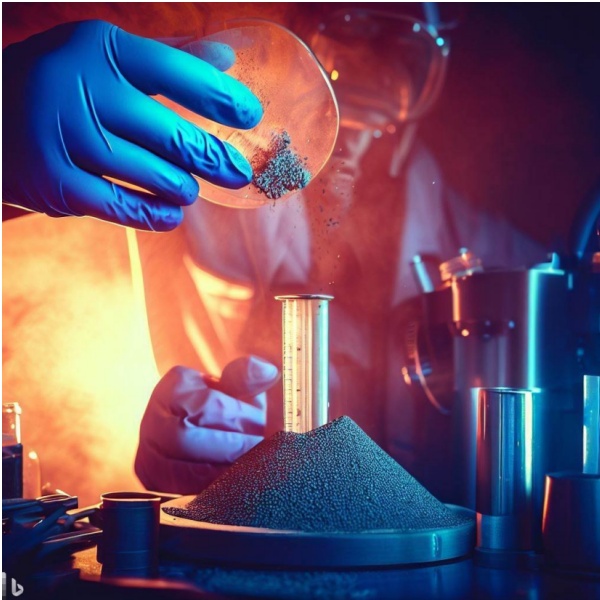 Permanent Rare Earth Magnets