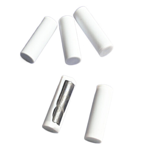 PTFE (Teflon) Coating Cylinder Magnets