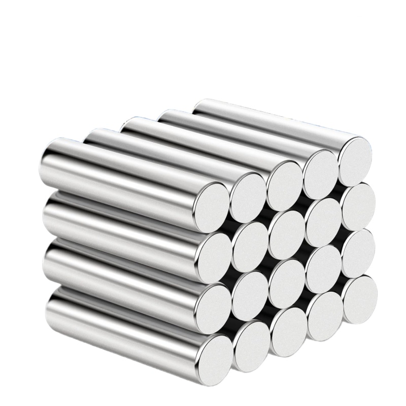 cylinder neodymium magnets for sale