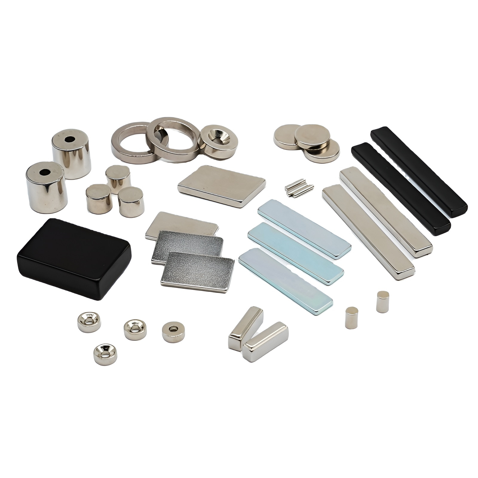 custom neodymium magnets