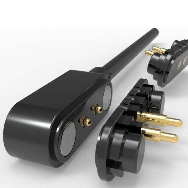 neodymium magnets for magnetic connectors