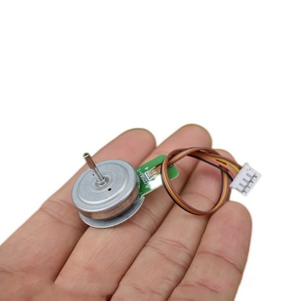neodymium magnets for thin actuators