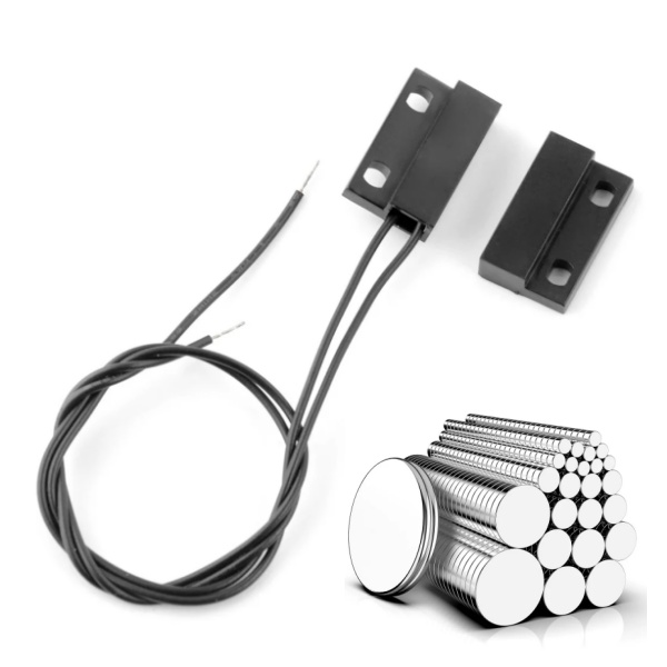 neodymium magnets for micro switches