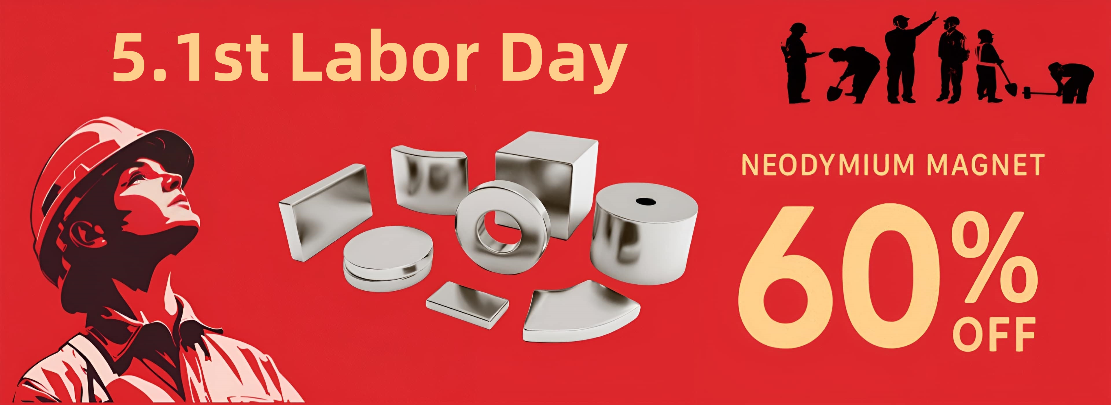 Neodymium Magnet Sale