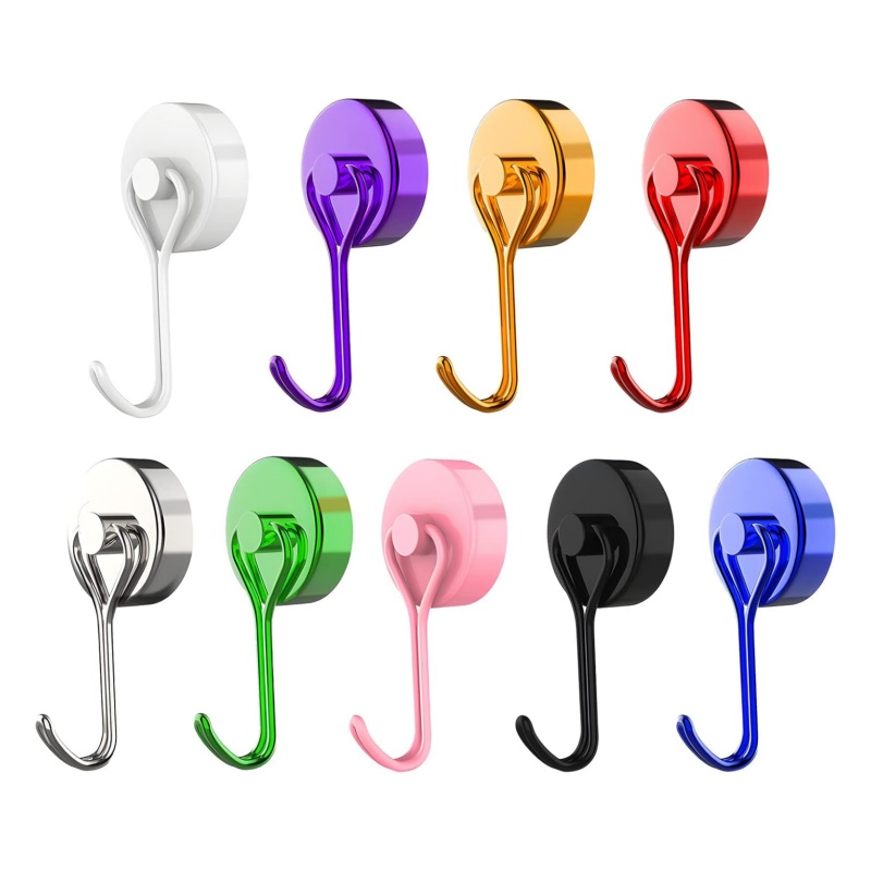 magnetic hooks in bulk
