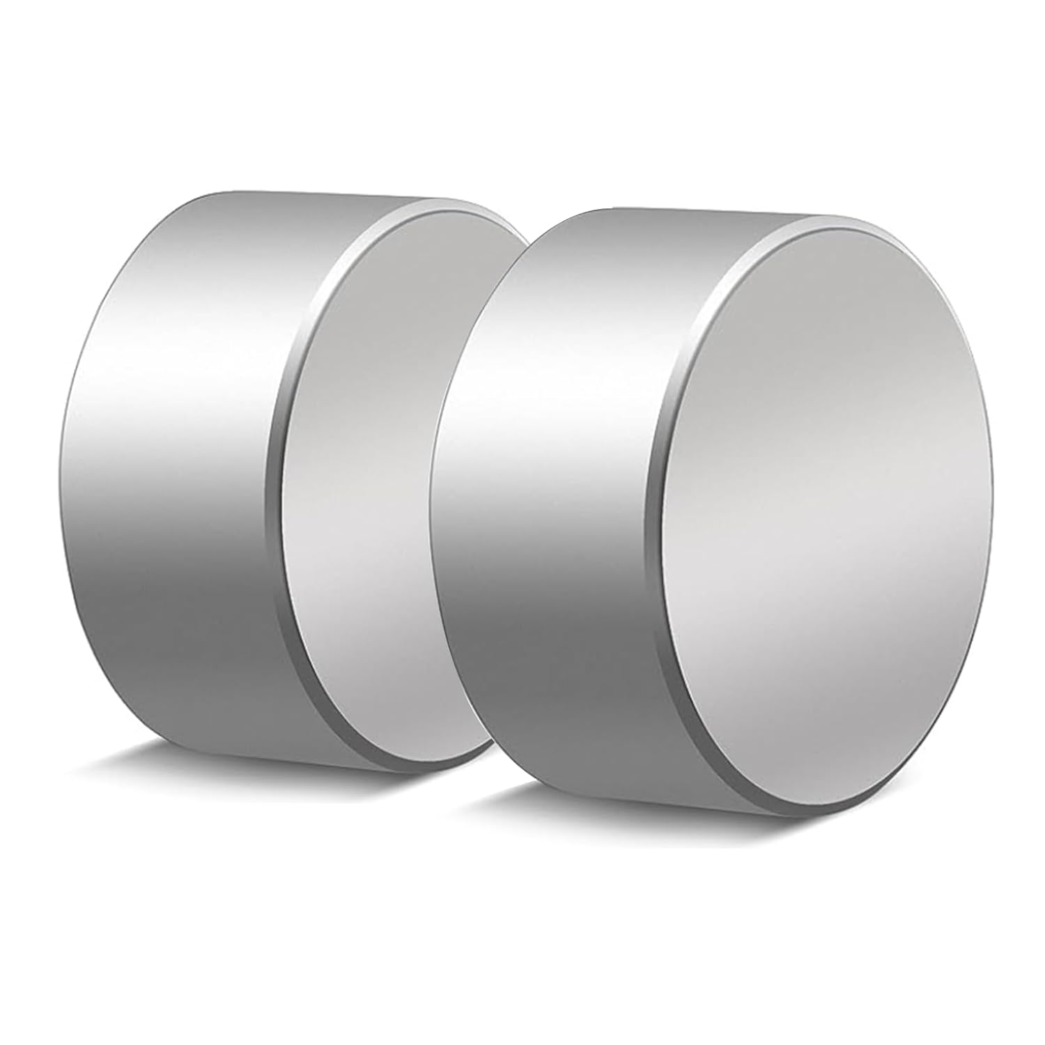 Super strong round magnets