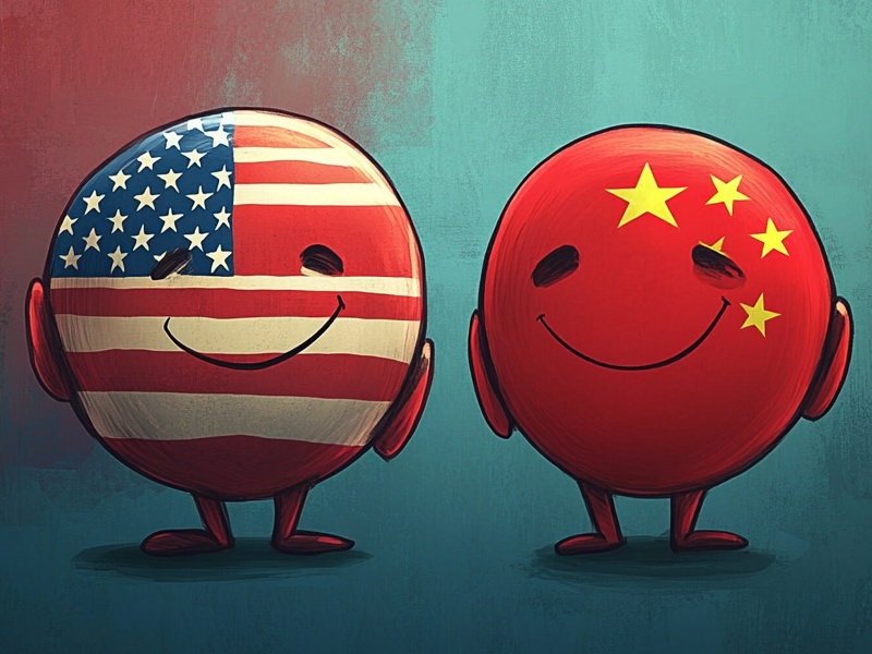 US-China Tariffs