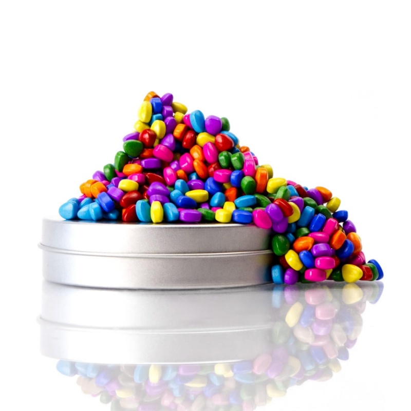 ferrite magnetic stones set