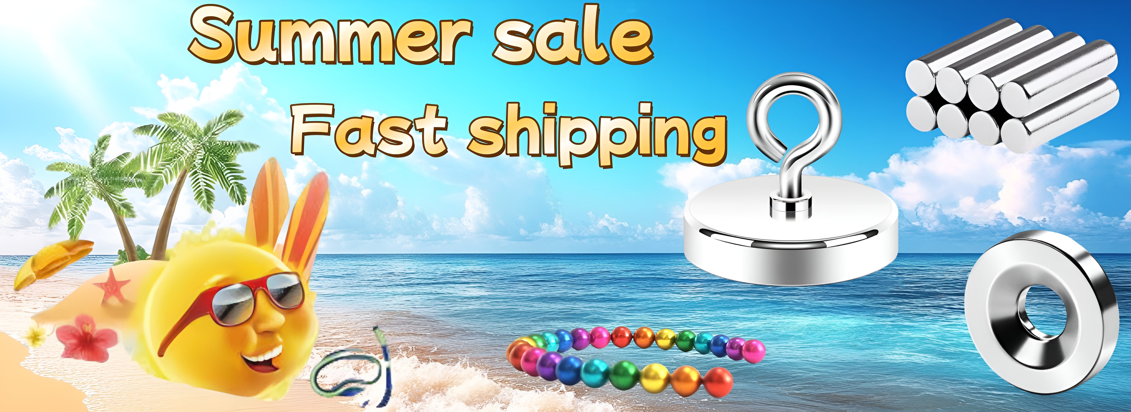 Neodymium Magnet Sale