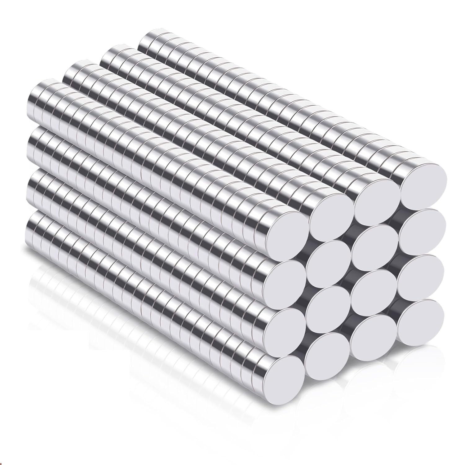 Wholesale nickel coated neodymium magnet