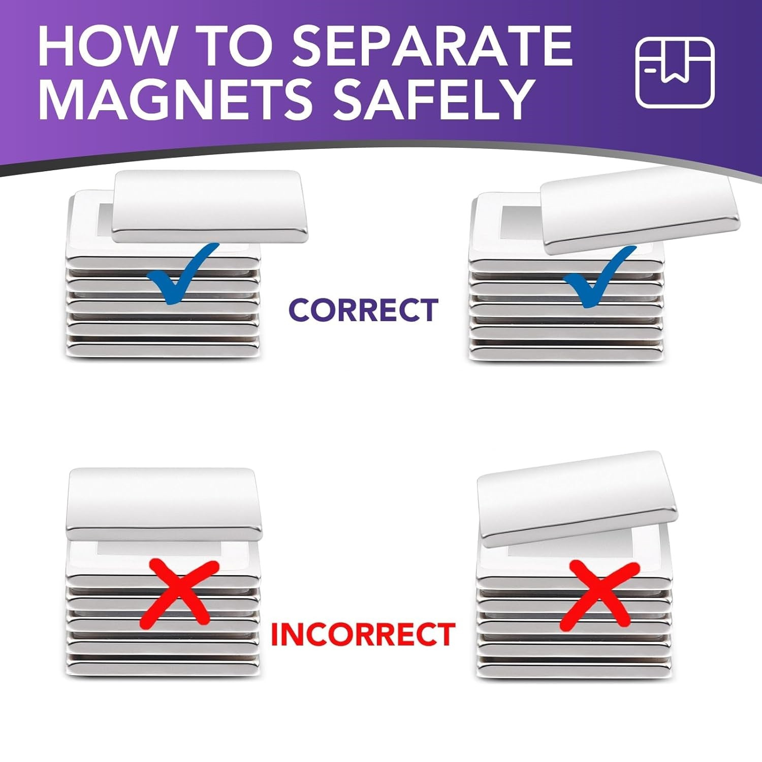 Factory Direct Price Neodymium Magnets