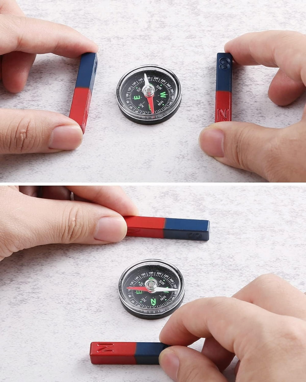 odm alnico bar magnets