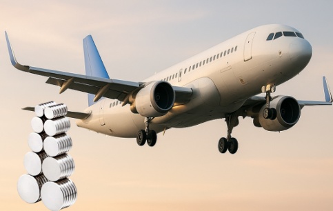What Makes Air Transport of Neodymium Magnets So Complicated?