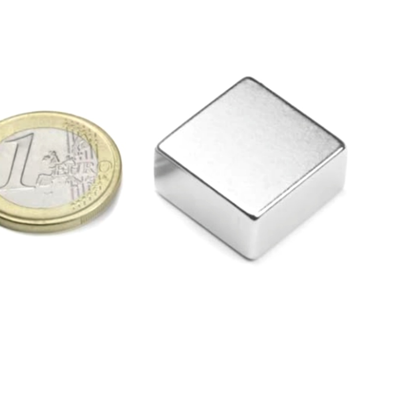 square block magnets wholesale factory