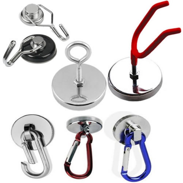 customized different magnetic hook