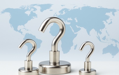 Why Are Industrial Magnetic Hooks Selling So Well Overseas?