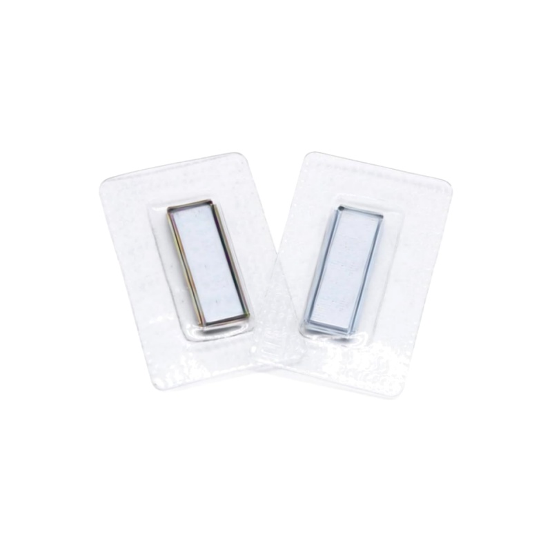 invisible magnetic buttons for sewing