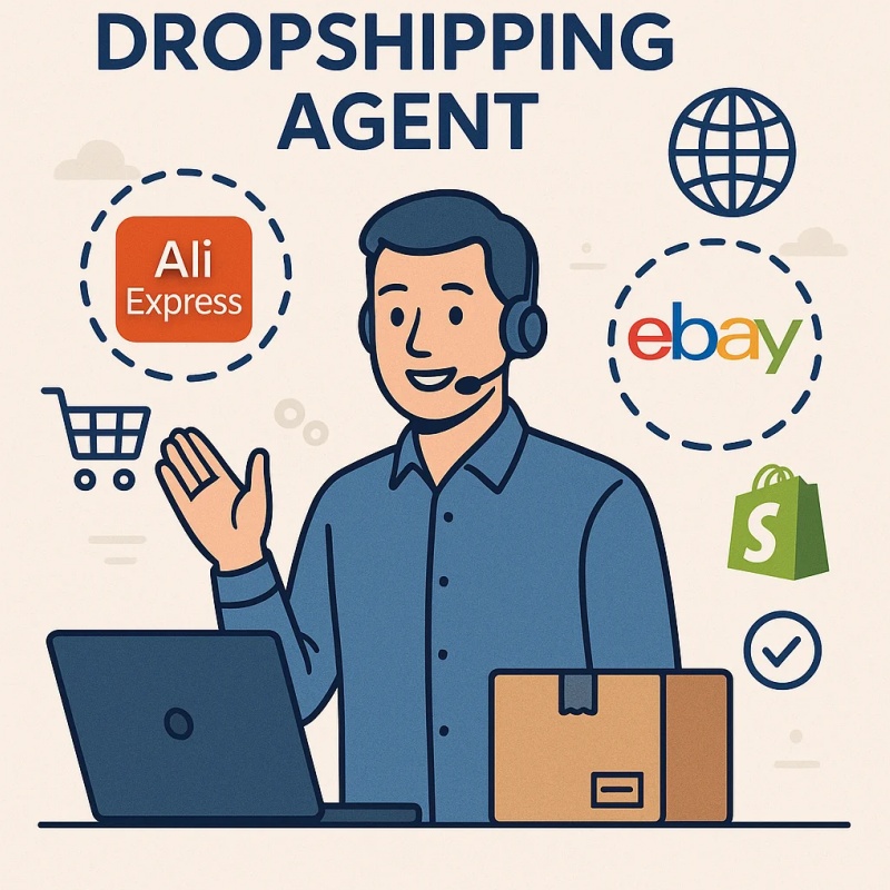 Neodymium Magnets Dropshipping