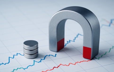 How will neodymium magnetic material prices trend in the next 6-12 months?